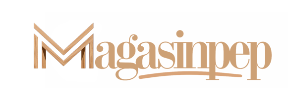 Magasinpep