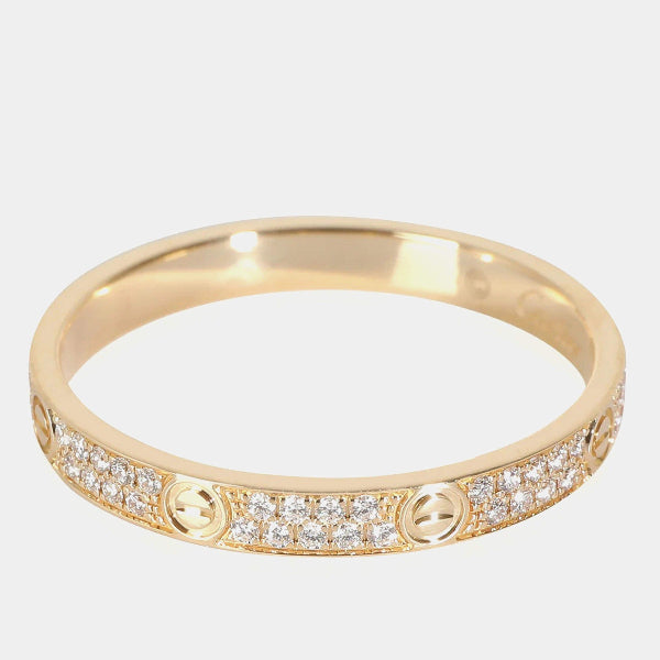 Magasinpep Love Ring 2.6mm Diamond