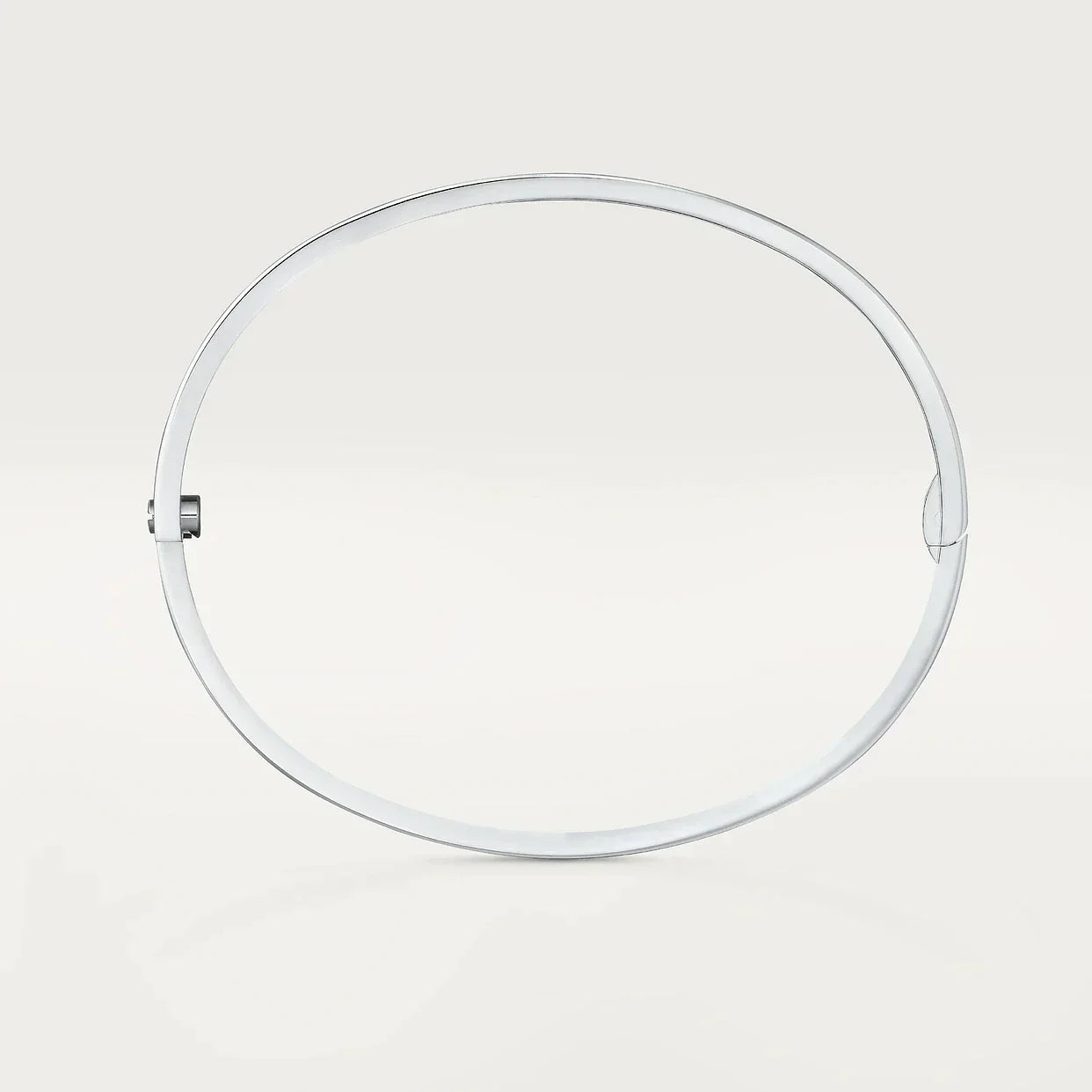 Magasinpep Love Bracelet 3.65mm 6 Diamonds