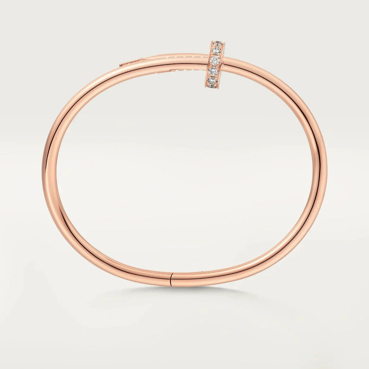 Magasinpep Juste Bracelet 3.5mm Diamonds