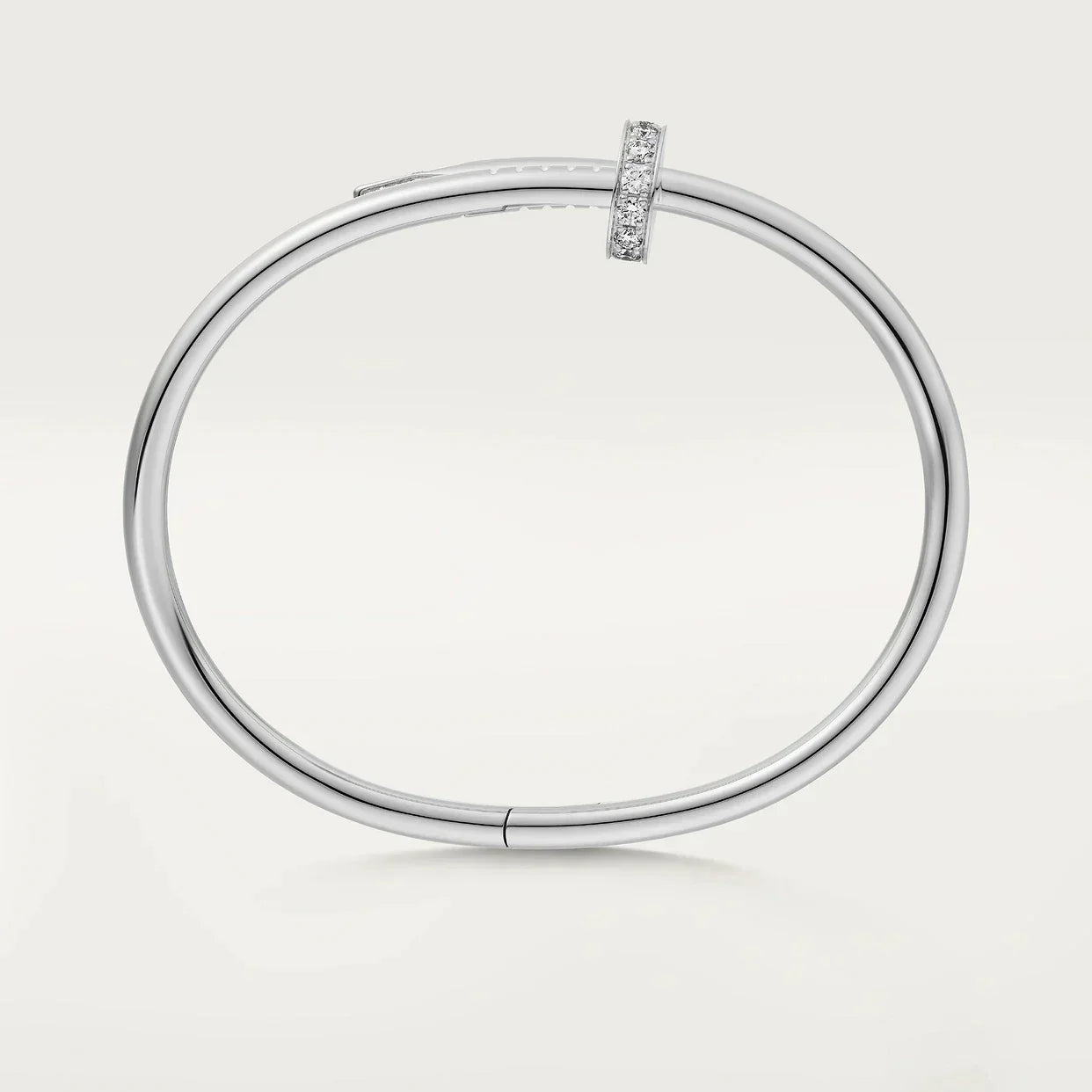 Magasinpep Juste Bracelet 3.5mm Diamonds